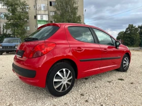 Peugeot 207 1.4/FACELIFT//PANORAMA//146000km//NOVA - 4399 лв. - 11664064 6