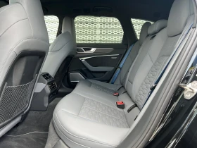 Audi Rs6 Audi RS 6 Avant 4.0 TFSI quattro | Auto.bg — изображение 11