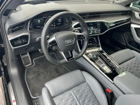 Audi Rs6 Audi RS 6 Avant 4.0 TFSI quattro | Auto.bg — изображение 9