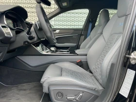 Audi Rs6 Audi RS 6 Avant 4.0 TFSI quattro | Mobile.bg � ����� ������ 8