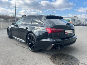 Audi Rs6 Audi RS 6 Avant 4.0 TFSI quattro | Auto.bg — изображение 4