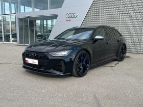 Audi Rs6 Audi RS 6 Avant 4.0 TFSI quattro | Auto.bg — изображение 6