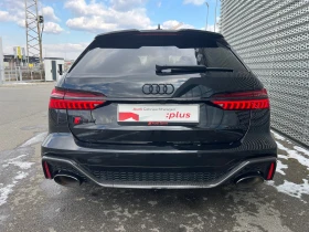 Audi Rs6 Audi RS 6 Avant 4.0 TFSI quattro | Auto.bg — изображение 13