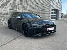 Обява за продажба на Audi Rs6 Audi RS 6 Avant 4.0 TFSI quattro ~ 197 000 лв. - изображение 2