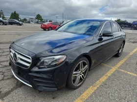  Mercedes-Benz E 400