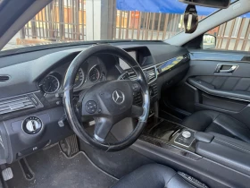 Mercedes-Benz E 350 * * LED* Navi*  | Mobile.bg    15