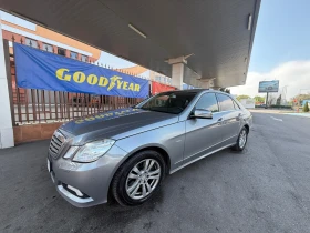 Обява за продажба на Mercedes-Benz E 350 На* ПРУЖИНИ* LED* Navi* Кожа ~13 900 лв. - изображение 1