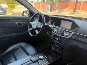 Обява за продажба на Mercedes-Benz E 350 На* ПРУЖИНИ* LED* Navi* Кожа ~13 900 лв. - изображение 7