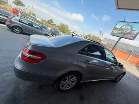 Обява за продажба на Mercedes-Benz E 350 На* ПРУЖИНИ* LED* Navi* Кожа ~13 900 лв. - изображение 4