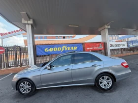 Обява за продажба на Mercedes-Benz E 350 На* ПРУЖИНИ* LED* Navi* Кожа ~13 900 лв. - изображение 2