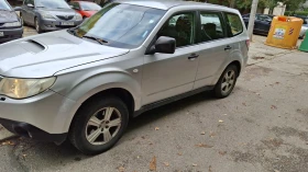 Обява за продажба на Subaru Forester 2.0 Diesel / 4x4AWD / 147hp ~7 400 лв. - изображение 1 | Auto.bg Обява за продажба на Subaru Forester 2.0 Diesel / 4x4AWD / 147hp ~7 400 лв. - изображение 1