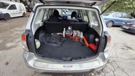 Обява за продажба на Subaru Forester 2.0 Diesel / 4x4AWD / 147hp ~7 400 лв. - изображение 8 | Auto.bg Обява за продажба на Subaru Forester 2.0 Diesel / 4x4AWD / 147hp ~7 400 лв. - изображение 8