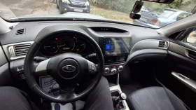 Обява за продажба на Subaru Forester 2.0 Diesel / 4x4AWD / 147hp ~7 400 лв. - изображение 9 | Auto.bg Обява за продажба на Subaru Forester 2.0 Diesel / 4x4AWD / 147hp ~7 400 лв. - изображение 9