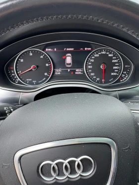 Audi A6 Quattro | Mobile.bg    5