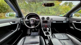 Audi A3 2.0 TDI 8 клапана S-Line - 8600 лв. / 4397.11 € - 69375444 7