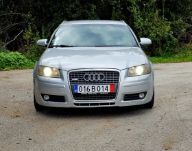Audi A3 2.0 TDI 8 клапана S-Line - 8600 лв. / 4397.11 € - 69375444 2