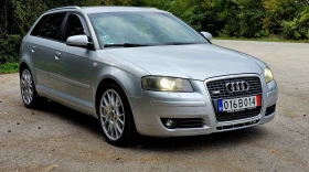 Audi A3 2.0 TDI 8 клапана S-Line - 8600 лв. / 4397.11 € - 69375444 3