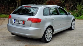 Audi A3 2.0 TDI 8 клапана S-Line - 8600 лв. / 4397.11 € - 69375444 6