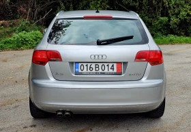 Audi A3 2.0 TDI 8 клапана S-Line - 8600 лв. / 4397.11 € - 69375444 5