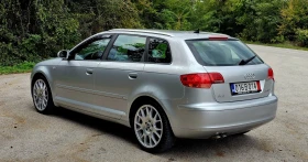 Audi A3 2.0 TDI 8 клапана S-Line - 8600 лв. / 4397.11 € - 69375444 4