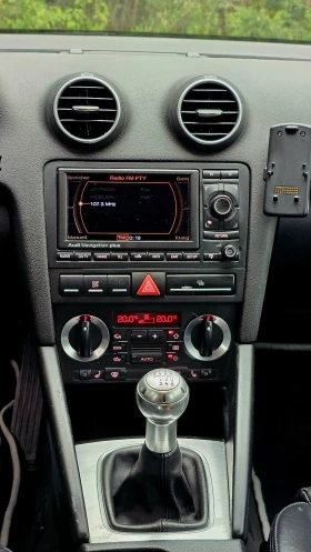 Audi A3 2.0 TDI 8 клапана S-Line - 8600 лв. / 4397.11 € - 69375444 8