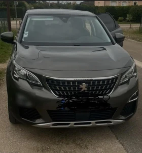 Peugeot 3008 1, 6 HDI