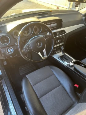 Mercedes-Benz C 220, снимка 8