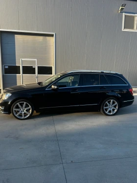 Mercedes-Benz C 220, снимка 3