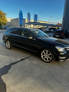 Mercedes-Benz C 220, снимка 2