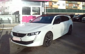 Peugeot 508 2. 0 GT BLUEHDI 180 S&S EAT8