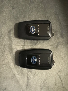 Toyota Corolla Toyota Corolla Touring Sports 1.8 Hybrid | Mobile.bg    14