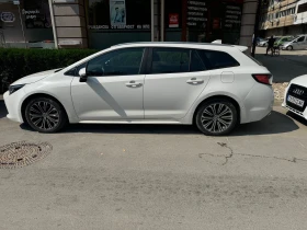 Toyota Corolla Toyota Corolla Touring Sports 1.8 Hybrid | Mobile.bg    2