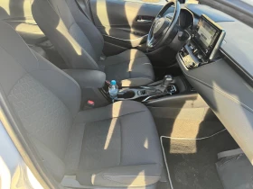 Toyota Corolla Toyota Corolla Touring Sports 1.8 Hybrid | Mobile.bg    11