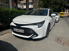 Toyota Corolla Toyota Corolla Touring Sports 1.8 Hybrid - изображение 1