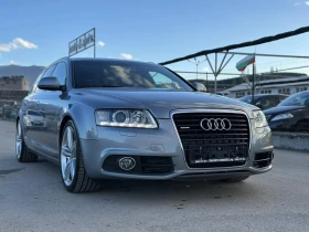 Audi A6 3.0TDI FACE S-LINE QUATTRO | Mobile.bg    6