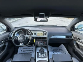 Audi A6 3.0TDI FACE S-LINE QUATTRO | Mobile.bg    9
