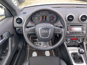 Audi A3 2.0 TDI, S-Line - 12999 лв. / 6646.28 € - 22696993 13