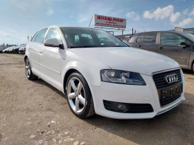 Audi A3 2.0 TDI, S-Line - 12999 лв. / 6646.28 € - 22696993 3
