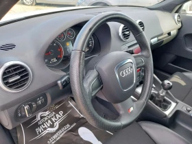 Audi A3 2.0 TDI, S-Line - 12999 лв. / 6646.28 € - 22696993 6
