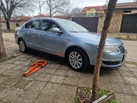 VW Passat 2.0 6   | Mobile.bg    4