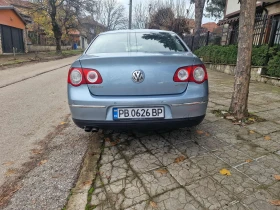 VW Passat 2.0 6   | Mobile.bg    3