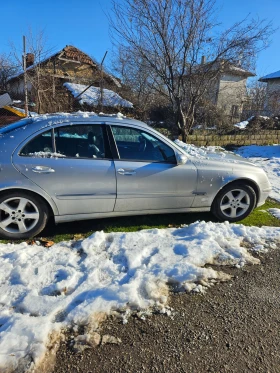 Mercedes-Benz E 280 W211 , снимка 3