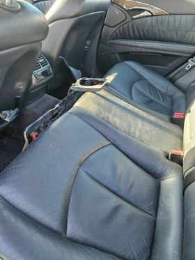 Mercedes-Benz E 280 W211 , снимка 11