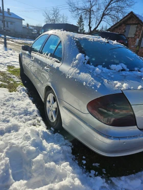 Mercedes-Benz E 280 W211 , снимка 1