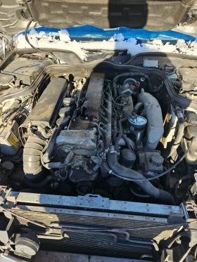 Mercedes-Benz E 280 W211 , снимка 12