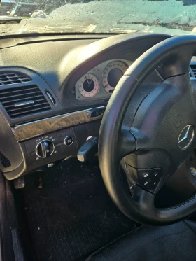 Mercedes-Benz E 280 W211 , снимка 10