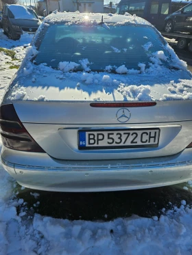 Mercedes-Benz E 280 W211 , снимка 2