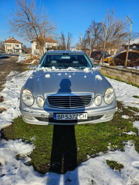 Mercedes-Benz E 280 W211 , снимка 5