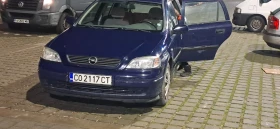 Opel Astra 1, 6i  75кс ГАЗ БЕНЗИН - 1300 € / 2542.58 лв. - 38216650 3