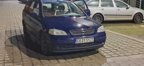 Opel Astra 1, 6i  75кс ГАЗ БЕНЗИН - 1300 € / 2542.58 лв. - 38216650 4
